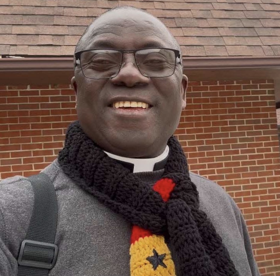 Andrew Awotwe-Mensah