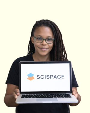 SciSpace (AI Research Assistant